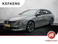 Peugeot 508 SW GT 1.6 Plug-in HYbrid 225pk Automaat | Navigati Gris - thumbnail 1