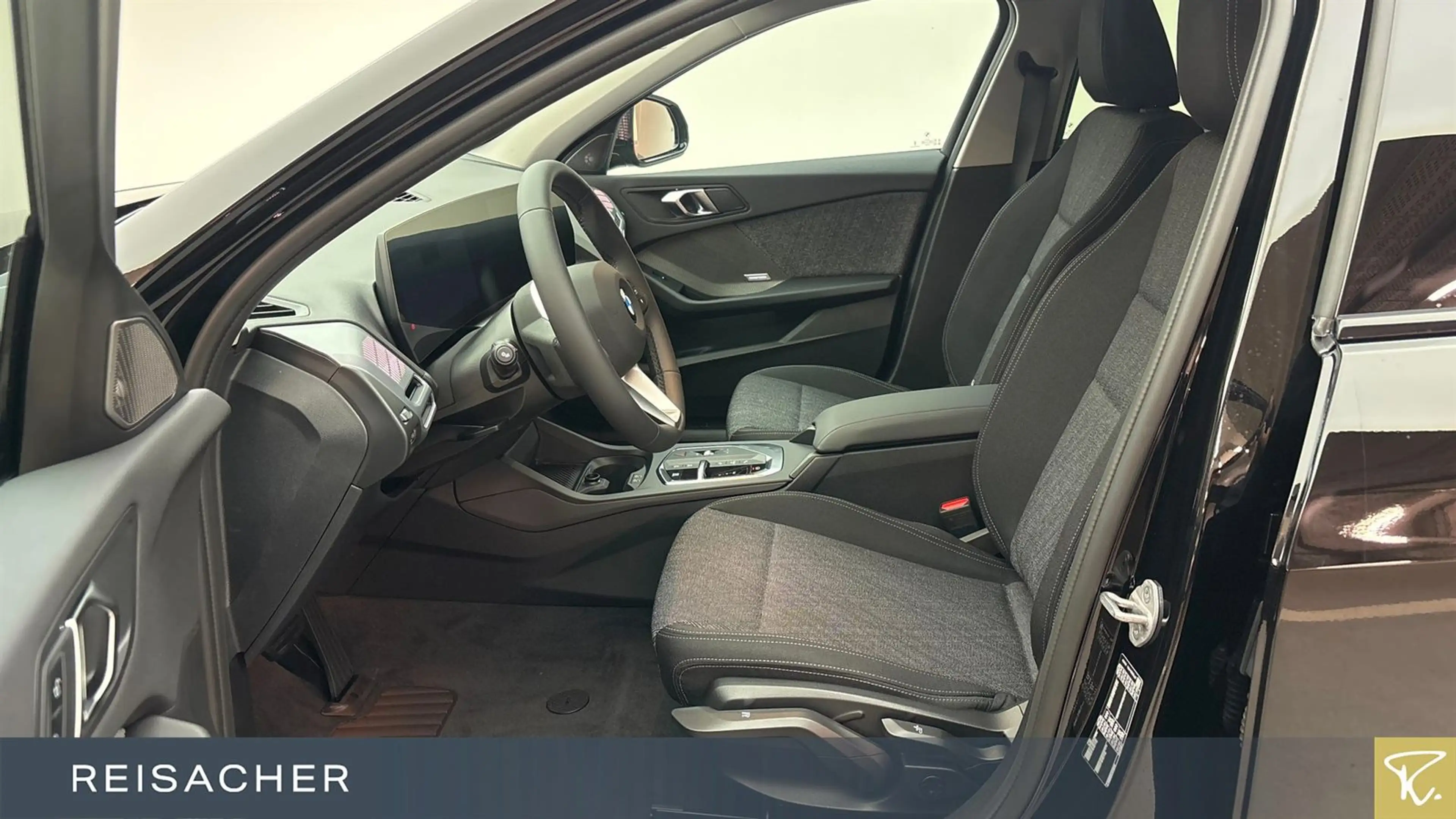 BMW 118 d Autom. Parksystem Sitzheizung Keyless Go — photo 4