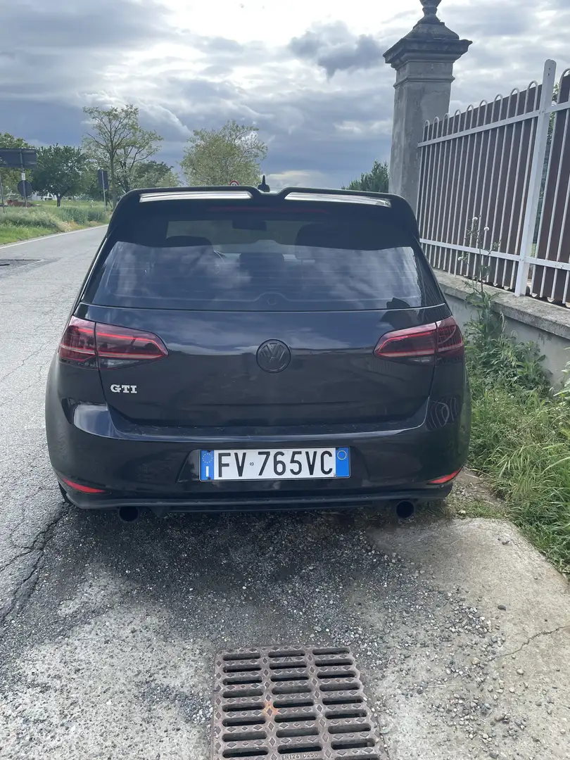 Volkswagen Golf GTI 5p 2.0 tsi dsg - 1