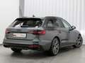 Audi A4 40 TFSI Q 2x S LINE LM19 MATRIX AHK NAV Grau - thumbnail 3