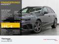 Audi A4 40 TFSI Q 2x S LINE LM19 MATRIX AHK NAV Grau - thumbnail 1