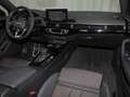 Audi A4 40 TFSI Q 2x S LINE LM19 MATRIX AHK NAV Grau - thumbnail 5