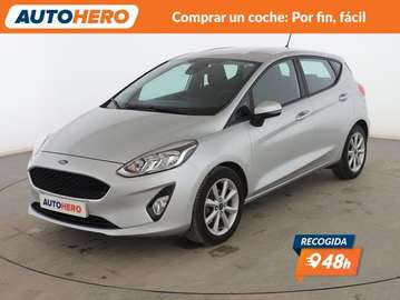 1.0 EcoBoost S/S Trend+ 100