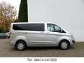 Ford Tourneo Custom Tourneo Transit Custom 9-Sitzer DAB Navi AHK Argent - thumbnail 10
