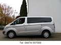Ford Tourneo Custom Tourneo Transit Custom 9-Sitzer DAB Navi AHK Argent - thumbnail 2