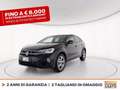 Volkswagen Taigo 1.0 tsi r-line 110cv Nero - thumbnail 1