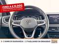 Volkswagen Taigo 1.0 tsi r-line 110cv Nero - thumbnail 20