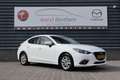 Mazda 3 2.0 Skylease - Parkeersensoren - Wit - thumbnail 8