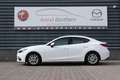 Mazda 3 2.0 Skylease - Parkeersensoren - Wit - thumbnail 3