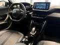 Peugeot 2008 1.5 BLUEHDI 130CH S\u0026S ALLURE BUSINESS EAT8 Zwart - thumbnail 12