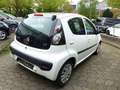 Citroen C1 Tendance Automatik+Klima Weiß - thumbnail 6