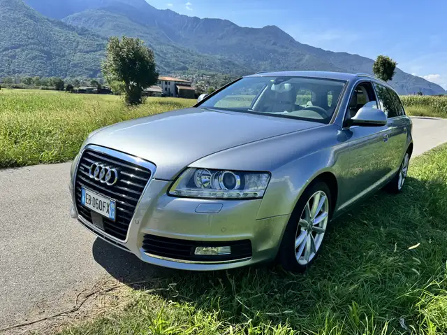 Audi A6 A6 Avant Avant 3.0 V6 tdi Advanced quattro 240cv tiptronic