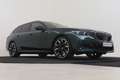 BMW 530 5 Serie Touring 530e M Sport Automaat / Panoramada Groen - thumbnail 10