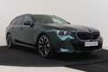 BMW 530 5 Serie Touring 530e M Sport Automaat / Panoramada Groen - thumbnail 13