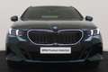 BMW 530 5 Serie Touring 530e M Sport Automaat / Panoramada Groen - thumbnail 4