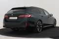BMW 530 5 Serie Touring 530e M Sport Automaat / Panoramada Groen - thumbnail 2