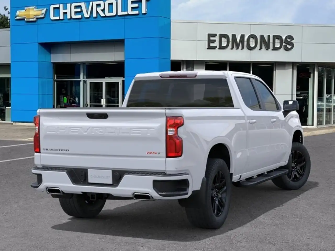 Chevrolet Silverado 1500 снимка Chevrolet Silverado 1500