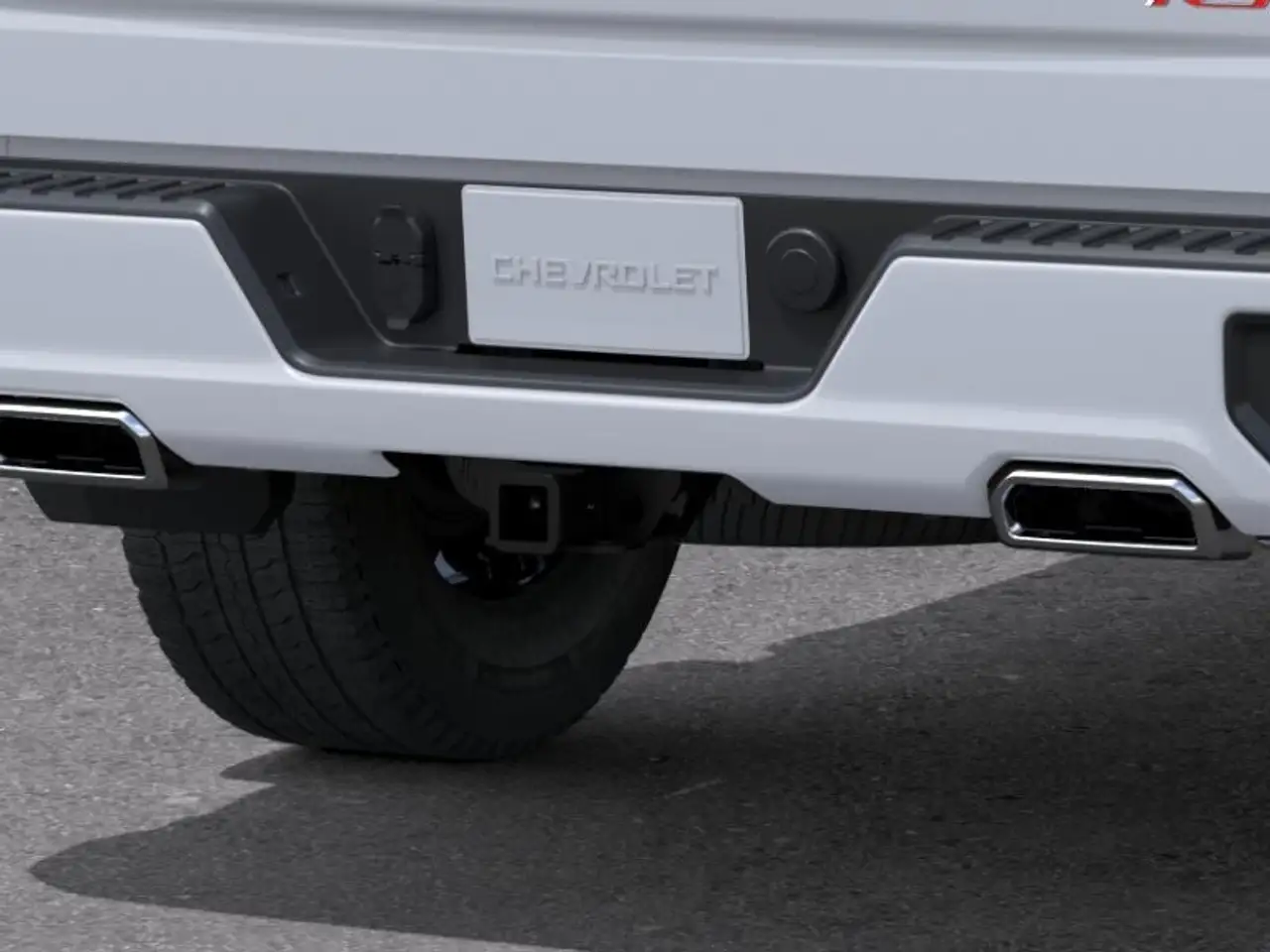 Chevrolet Silverado 1500 снимка Chevrolet Silverado 1500