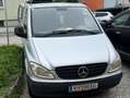 Mercedes-Benz Vito CDI 111 Kastenwagen Argent - thumbnail 3