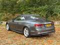 Audi A5 Cabriolet 2.0 TFSI quattro Sport Pro Line S Gris - thumbnail 6