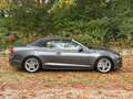 Audi A5 Cabriolet 2.0 TFSI quattro Sport Pro Line S Gris - thumbnail 10