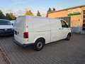 Volkswagen T6 Transporter 2.0 TDi Kasten lang KLIMA PDC Weiß - thumbnail 6