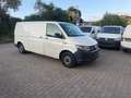 Volkswagen T6 Transporter 2.0 TDi Kasten lang KLIMA PDC Weiß - thumbnail 5