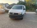 Volkswagen T6 Transporter 2.0 TDi Kasten lang KLIMA PDC Weiß - thumbnail 3