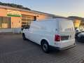 Volkswagen T6 Transporter 2.0 TDi Kasten lang KLIMA PDC Weiß - thumbnail 9