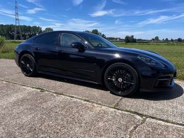Panamera 4 e-Hybrid 2.9 V6 Bi-T PHEV Executive PDK (340 kW)