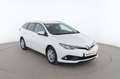 Toyota Auris 1.2 Turbo Active Blanco - thumbnail 8
