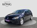 Volkswagen Golf Comfortline BMT Schwarz - thumbnail 1
