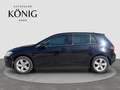 Volkswagen Golf Comfortline BMT Schwarz - thumbnail 2