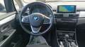 BMW 216 218d Active Tourer Advantage Argento - thumbnail 7