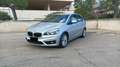 BMW 216 218d Active Tourer Advantage Argento - thumbnail 1