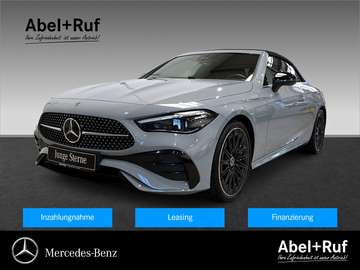 Cabrio AMG+LED+NIGHT+Memo+Ambi+LrHz+TotW