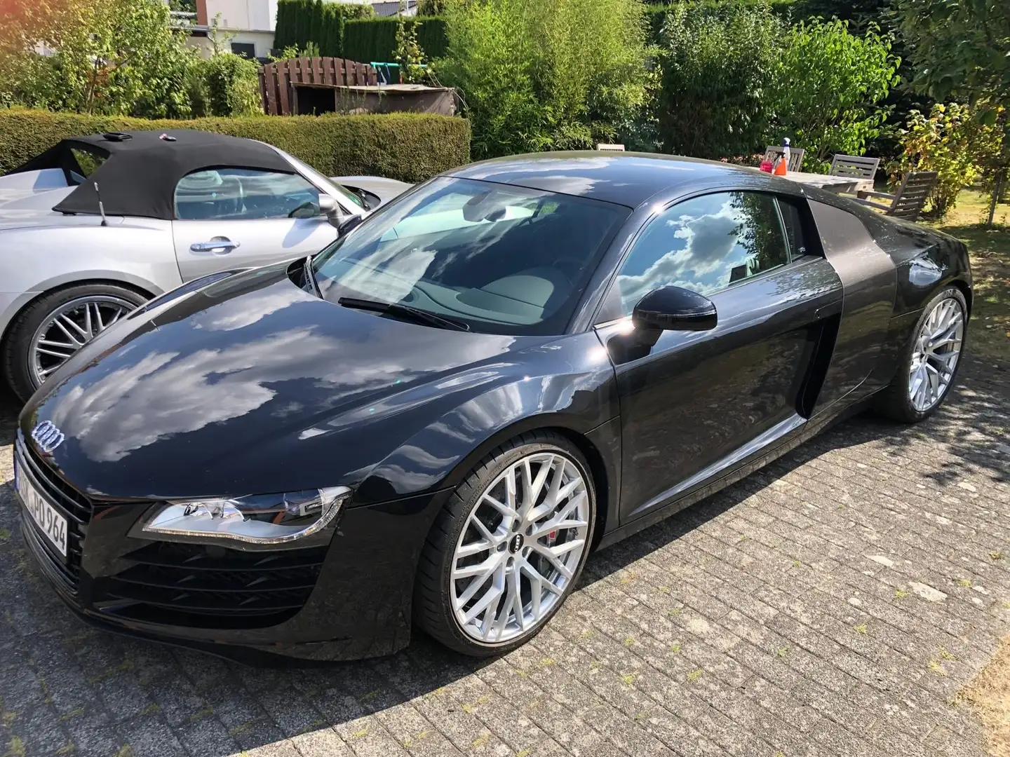 Audi R8 4.2 FSI quattro - 2