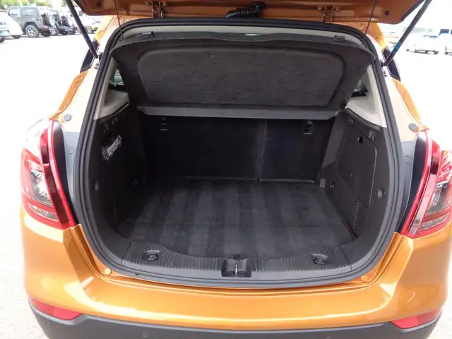 Opel Mokka X view 15