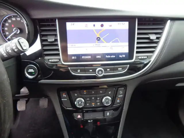 Opel Mokka X view 10
