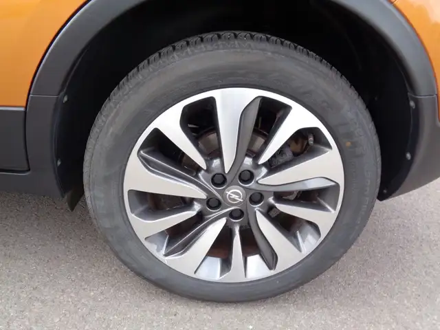 Opel Mokka X view 7