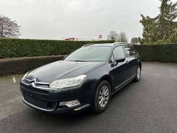C5 Tourer 1.6 HDi Business GPS (Fleet) *Garantie*