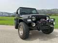 Jeep Wrangler 4,0 Rubicon Hard Top Aut. Fekete - thumbnail 3