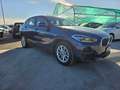 BMW X2 X2 F39 xdrive 20d Advantage auto TETTO - GC201GC Bleu - thumbnail 9