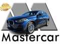 BMW X2 X2 F39 xdrive 20d Advantage auto TETTO - GC201GC Bleu - thumbnail 1