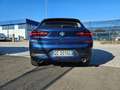 BMW X2 X2 F39 xdrive 20d Advantage auto TETTO - GC201GC Bleu - thumbnail 5