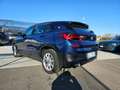 BMW X2 X2 F39 xdrive 20d Advantage auto TETTO - GC201GC Bleu - thumbnail 4