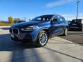 BMW X2 X2 F39 xdrive 20d Advantage auto TETTO - GC201GC Bleu - thumbnail 2