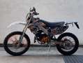 HM CRE Baja 50 R AC E Orange - thumbnail 1