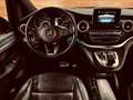 Mercedes-Benz V 250 d Avantgarde Largo Bleu - thumbnail 6
