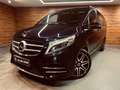 Mercedes-Benz V 250 d Avantgarde Largo Bleu - thumbnail 11